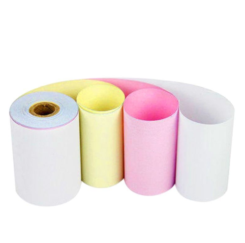 Dôvery 60+ krajín! Excelentnosť NCR Rolls spoločnosti GZ Smart Printing