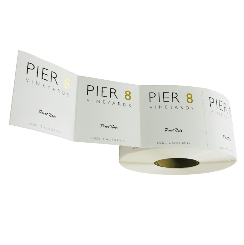 Beyond the Bottle: Ako vás vaša etiketa vína tajne predáva