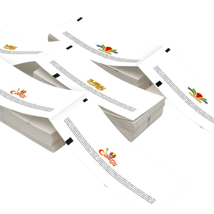 Prečo sa vstupenky TITO nerozmazávajú? Odhalenie technológie termálneho papiera v zákulisí!