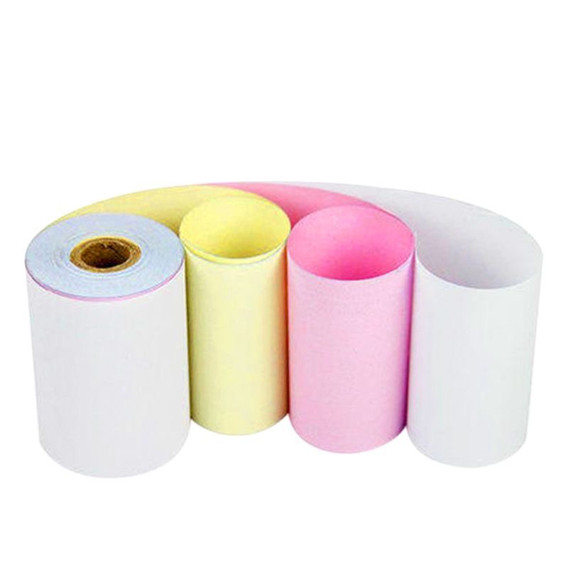 Vybledne vám účtenka? Chyba kvality samoprepisovacieho papiera, ktorá vás stojí rekordy.