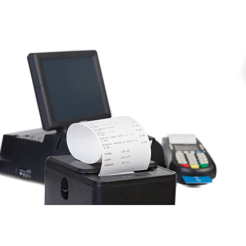 Najslabší článok vášho dodávateľského reťazca? Nedovoľte, aby to bola vaša účtenka.