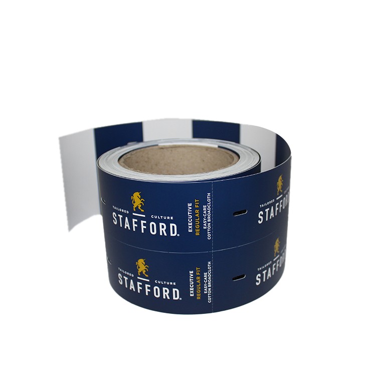 Viac než len štítok: Prečo je váš štítok na odeve novou vizitkou